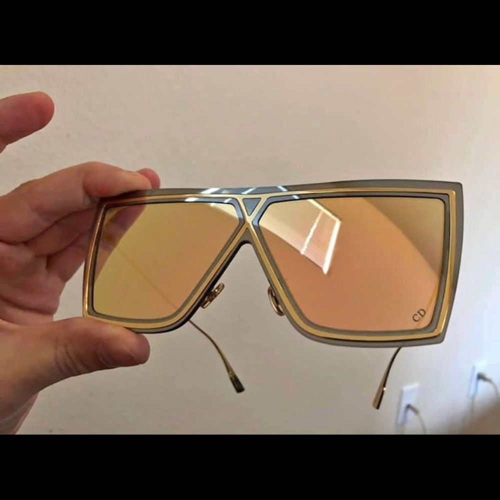 Christian Dior Sunglasses